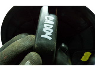 Вентилятор печки       Volkswagen Caddy