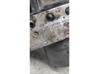 Блок АБС 0265232609, 0265232609 KIA Pro Cee'd I 2008 - 2013 года