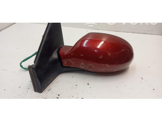 Zpětné zrcátko Citroen Berlingo 2006 0104014