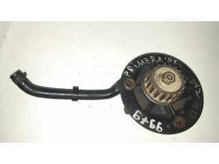 Насос усилителя руля