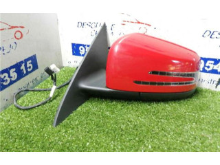 Зеркало (механическое)       Mercedes-Benz CLA C117 X117 W117  2013 - 2019 года   