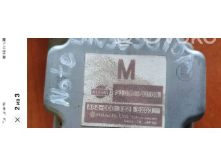 Блок управления коробкой передач 310369U10A, WA64000T42WWT Nissan Note (E11)