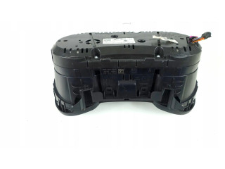 Панель приборов 5E0920861D   Skoda Octavia Mk3 (5E)       