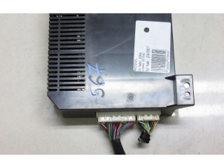 Блок управления 72343AX00B   Subaru B9 Tribeca