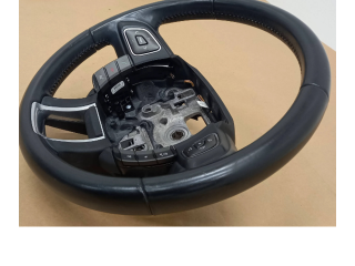 Volant Land Rover Evoque I 2016 GJ323F563BA, GJ3213D767FA  