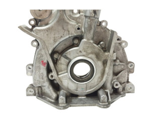 Масляный насос 7G 4R8Q6600AC Jaguar S-Type 2.7