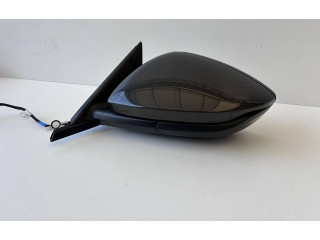 Зеркало электрическое Audi e-tron - года