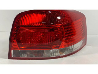 Задний фонарь 8P0945096A, 8P0945258A Audi A3 S3 8P 2003-2012 года