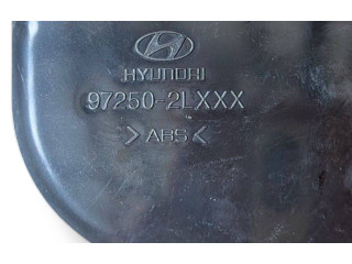 Блок управления климат-контролем 97250-2LXXX Hyundai i30