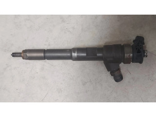 Форсунка H8201108033, 0445110485 Dacia Sandero для дизельного двигателя K9KC6 1.5