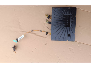 Звукоусилитель       Jaguar XF   -  года   