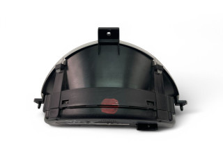 Спидометр (приборный щиток)  9660225780   Citroen C3 