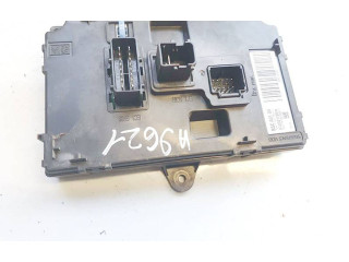 Блок комфорта s120017004l, 9656147980 Citroen C4 I