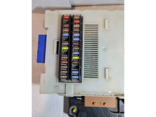 Блок предохранителей 6G9T14A073CJ, LTQF01125TP   Ford S-MAX    