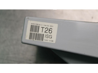 Блок управления климат-контролем 972501P260 KIA Venga