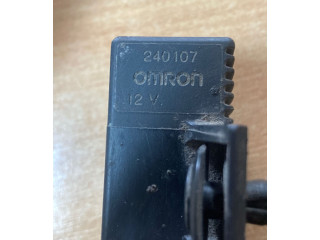 Топливная рампа 240107 Citroen C4 I