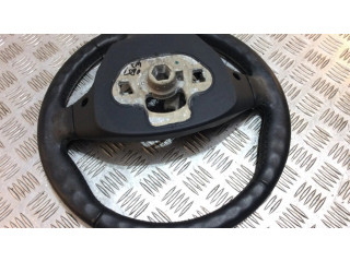 Руль Ford Fiesta  2013-2017 года C1BB3600EA      