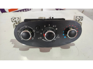 Модуль блока управления кондиционером 5P3743000 Dacia Lodgy