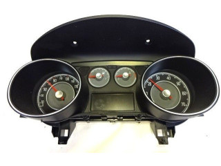 Přístrojová deska Fiat Punto Evo 2011 518527960