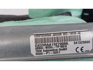 Боковая надувная подушка