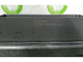 Блок управления 4S41-12A650BB, 0090047 Ford Transit - Tourneo Connect