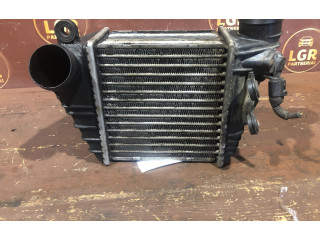 Интеркулер 1J0145803F Volkswagen Golf IV
