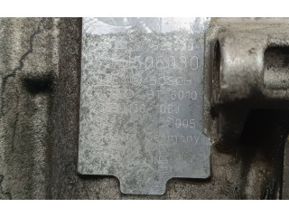 Vstřikovací čerpadlo 059130106J Audi A6 S6 C5 4B