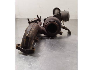  Турбина Volkswagen Touran I  03G253016K         