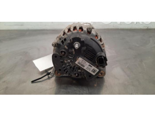 Генератор 04L903023H Skoda Superb B8 (3V)