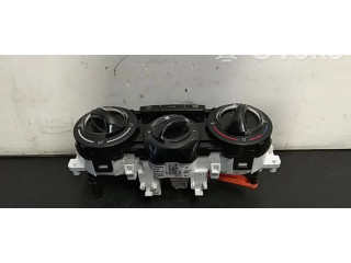 Блок управления климат-контролем 96722483 Peugeot 2008 I