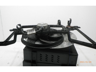 Вентилятор радиатора     8200834493    Dacia Logan I 