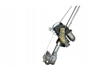 Передний електрический механизм для подъема окна без двигателя 400618   Citroen C4 III e-C4   