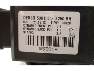 Вентилятор печки    AV2727005381   Jaguar XF X250