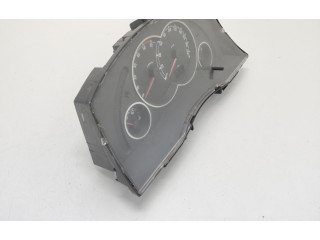 Панель приборов 13214764, 13214764   Opel Meriva A       