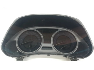 Панель приборов 8380053A50, 2574505002 Lexus IS 220D-250-350