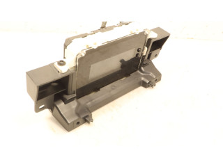 Дисплей       Ford Focus