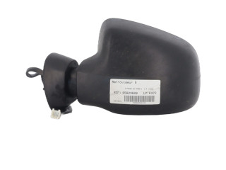 Зеркало (механическое)       Citroen C2   -  года   