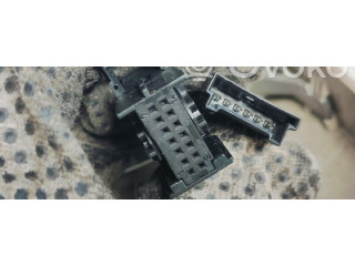 Zpětné zrcátko Mercedes-Benz S W220 1999 E1010696