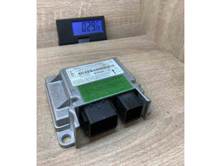 Блок подушек безопасности 0285001554, 670019822101 Mazda 3 I