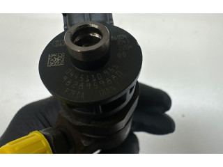Форсунка 0445110955, 9828959880    Peugeot 2008 I   