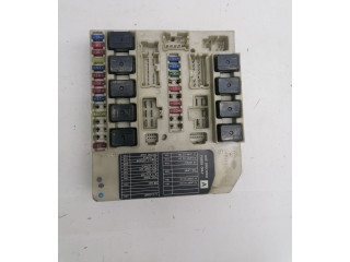 Pojistková skříňka Nissan Tiida C11 2008