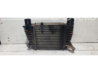 Интеркулер     Renault Clio III 