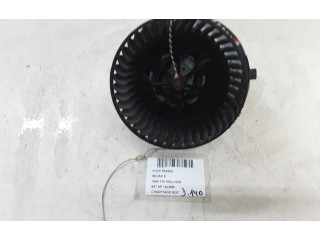 Вентилятор печки       Volkswagen Passat Alltrack