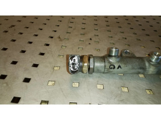 Топливная рампа 7795514, 0445216015 BMW X3 E83 3.0 для двигателя 306d3