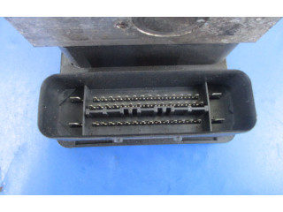 Блок АБС 1J0614417C, 1J0614417C Skoda Octavia Mk1 (1U) 1996 - 2004 года