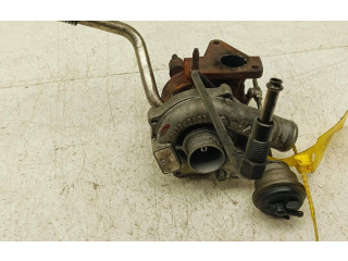  Турбина Renault Clio II  54391015071         