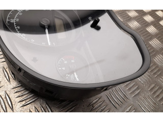 Панель приборов 1ST920961, B2081 Skoda Citigo