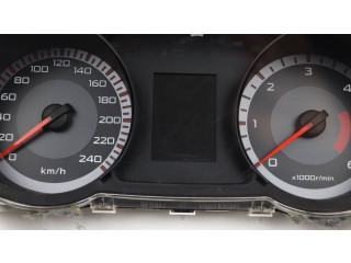 Панель приборов 8100A115, 507920H Mitsubishi Outlander