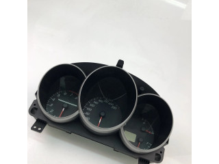 Панель приборов 4KBP4KB Mazda 3 I