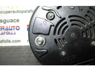 Генератор 0123510096   Saab 9-5      